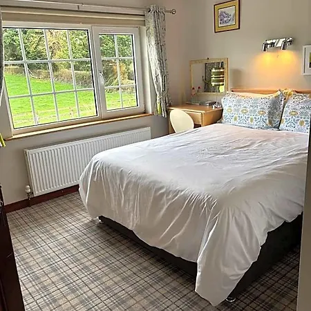 Ballindrum Farm Bed & Breakfast Athy