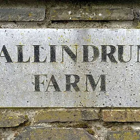 Bed & Breakfast Ballindrum Farm 4*