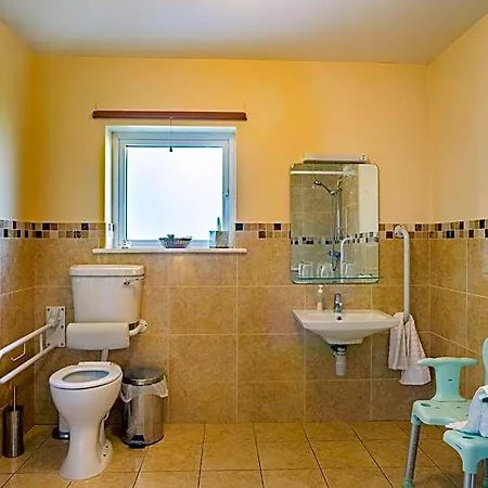 Bed & Breakfast Ballindrum Farm Athy