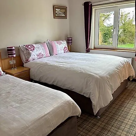 Ballindrum Farm Bed & Breakfast