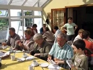 Ballindrum Farm 아티