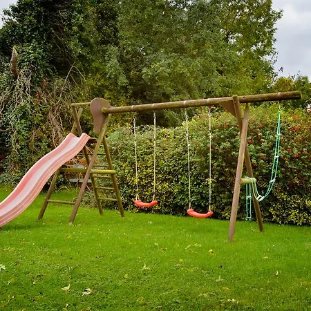 Ballindrum Farm Отель типа 