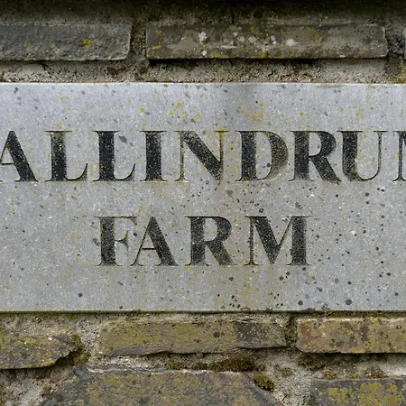 Bed & Breakfast Ballindrum Farm