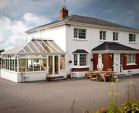 Bed & Breakfast Ballindrum Farm