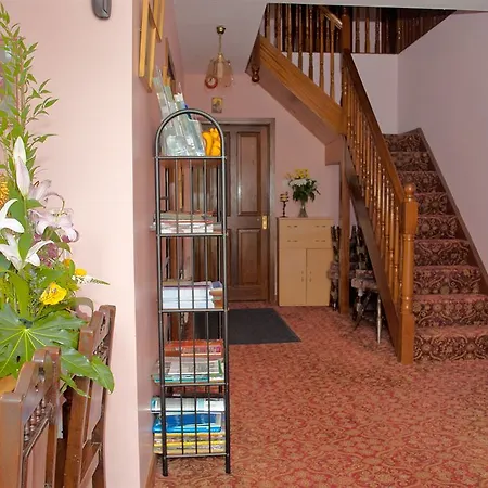 Ballindrum Farm Отель типа 