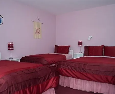 Ballindrum Farm 4* Athy