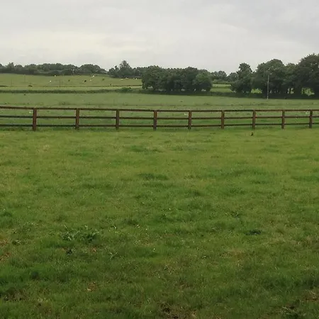 Bed & Breakfast Ballindrum Farm 4*