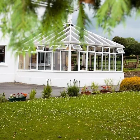 Bed & Breakfast Ballindrum Farm 4*