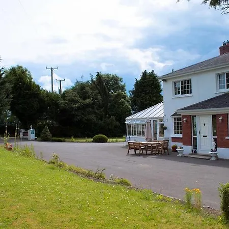 Ballindrum Farm 4* Athy