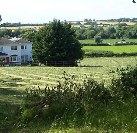 住宿加早餐酒店 Ballindrum Farm 4*