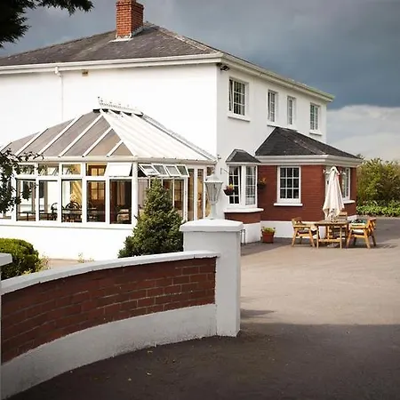 Ballindrum Farm 4* 阿赛