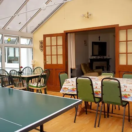 住宿加早餐酒店 Ballindrum Farm 4*