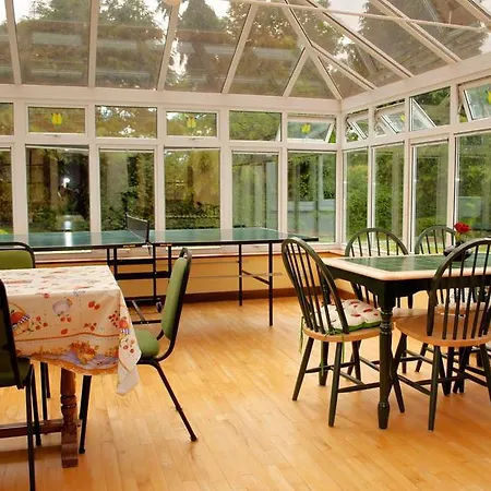 Ballindrum Farm 4* Athy