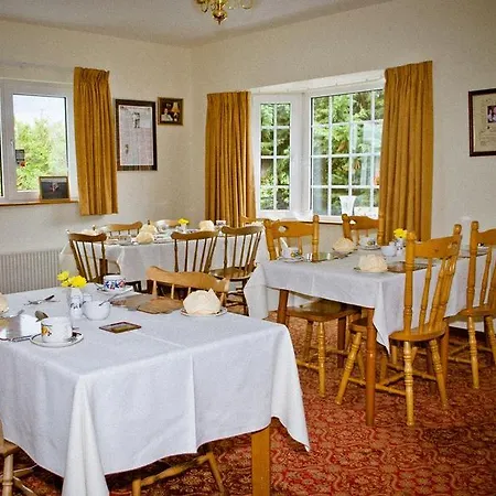 住宿加早餐酒店 Ballindrum Farm 4*