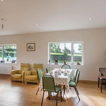 Bed & Breakfast Ballindrum Farm