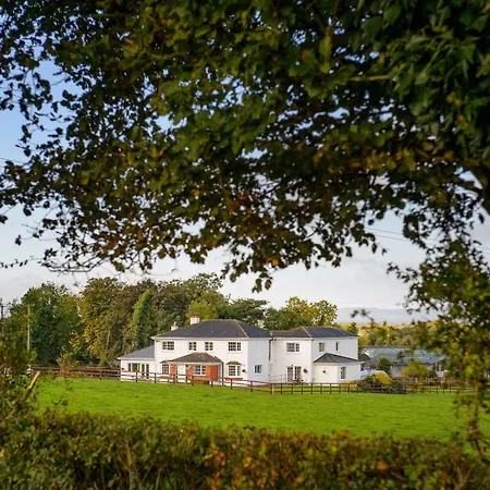 Ballindrum Farm 4*