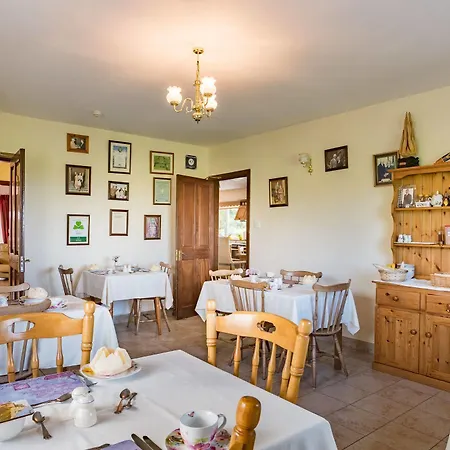 Bed & Breakfast Ballindrum Farm