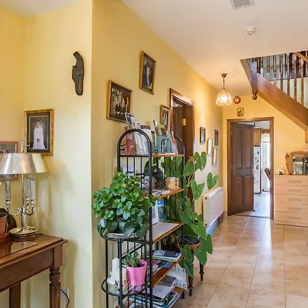 Bed & Breakfast Ballindrum Farm 4*