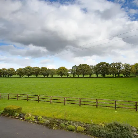 Bed & Breakfast Ballindrum Farm