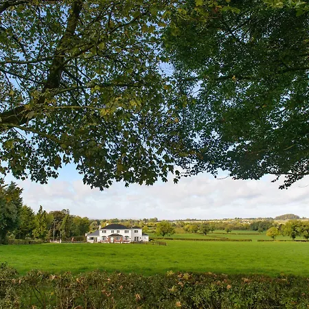 Bed & Breakfast Ballindrum Farm 4*