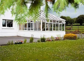 Bed & Breakfast Ballindrum Farm Athy