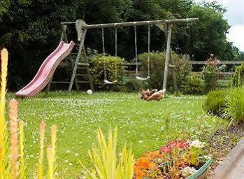 Ballindrum Farm B&B 아티