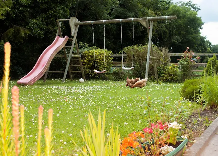 Ballindrum Farm Athy