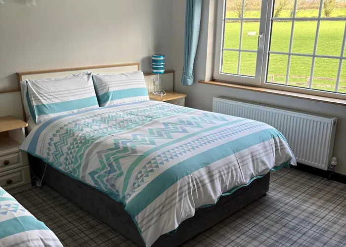 Ballindrum Farm Oda ve Kahvaltı 4*