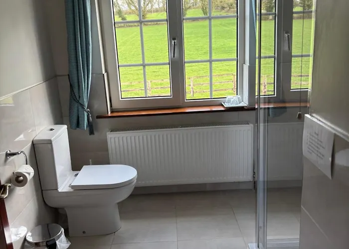 Oda ve Kahvaltı Ballindrum Farm 4*