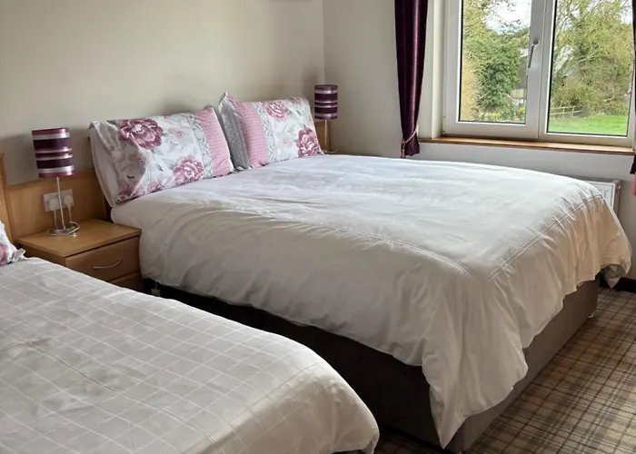 Ballindrum Farm 4*