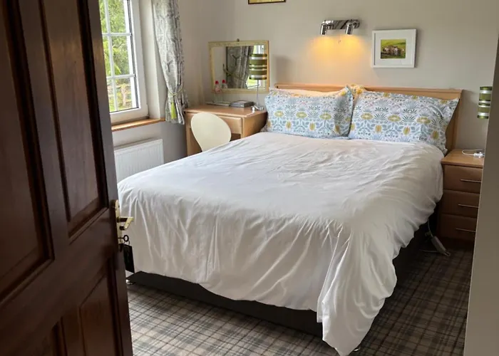 Ballindrum Farm Oda ve Kahvaltı 4*