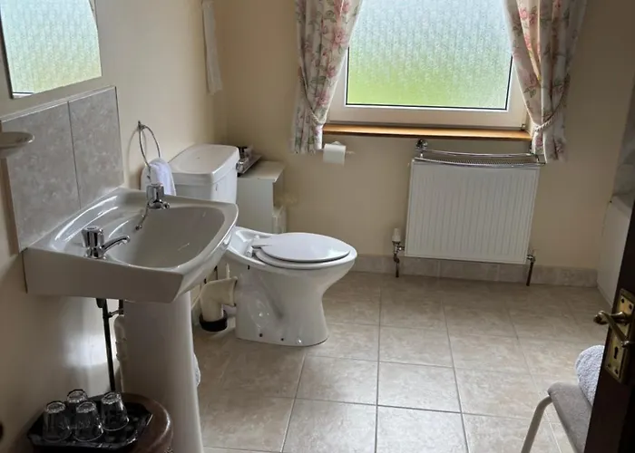 Oda ve Kahvaltı Ballindrum Farm 4*
