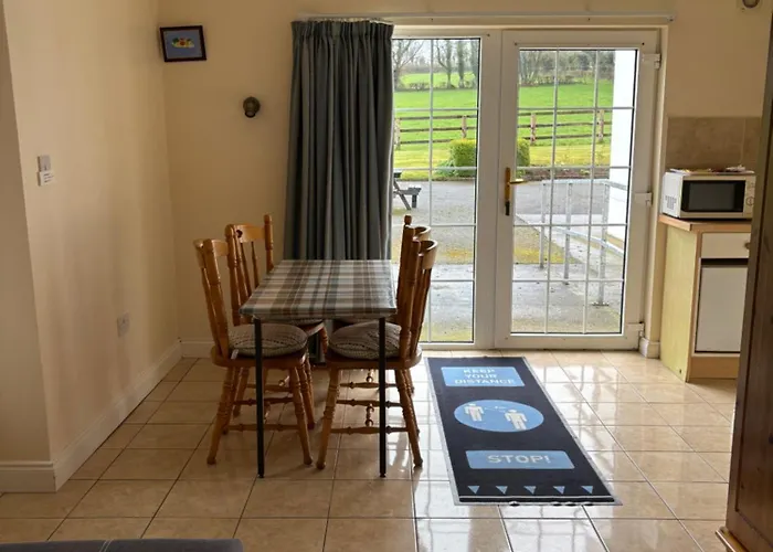 Ballindrum Farm 4*