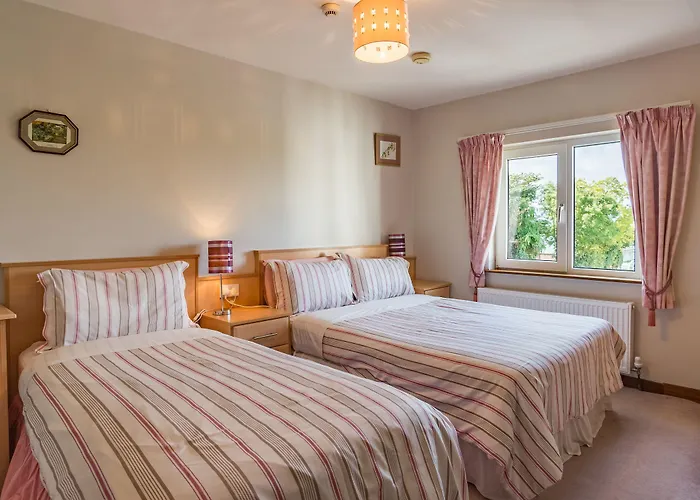 Ballindrum Farm 4* Athy