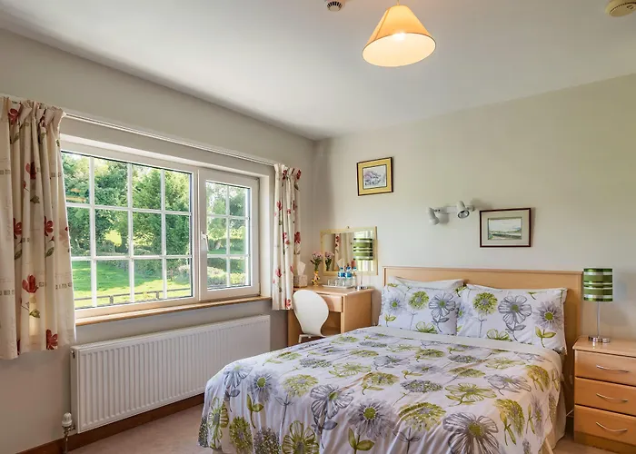 Ballindrum Farm