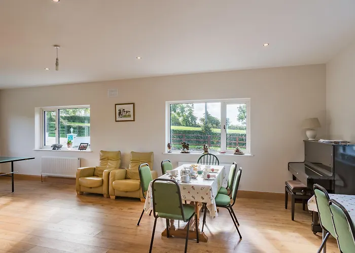 Ballindrum Farm 4*