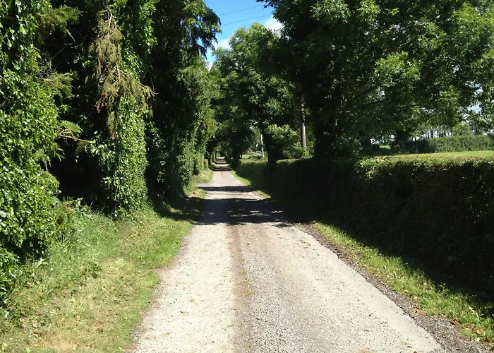 Ballindrum Farm Oda ve Kahvaltı
