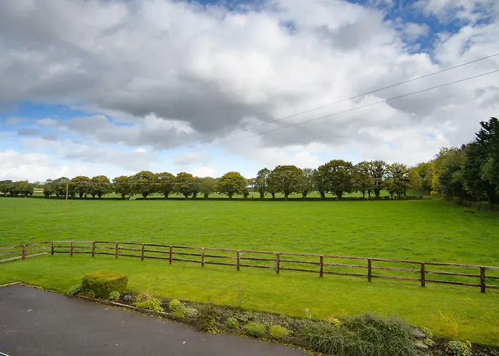 Ballindrum Farm
