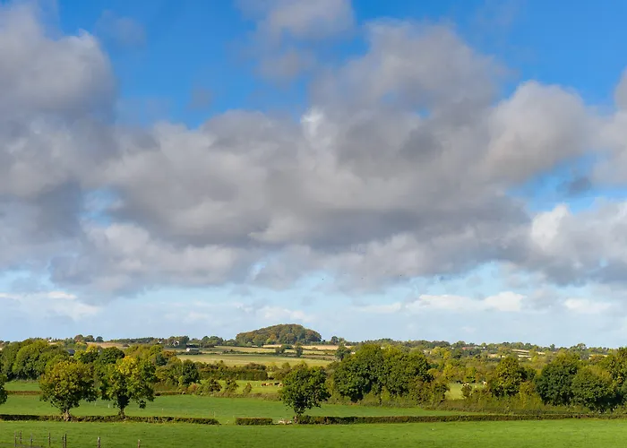 Ballindrum Farm 4*