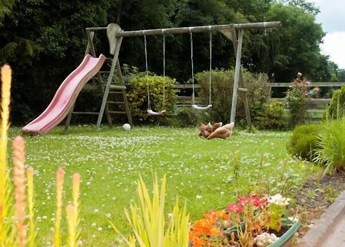 Ballindrum Farm Oda ve Kahvaltı