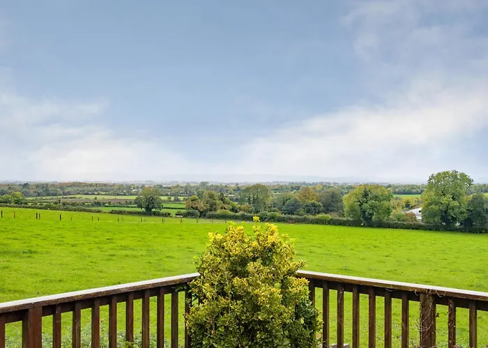 Ballindrum Farm Oda ve Kahvaltı