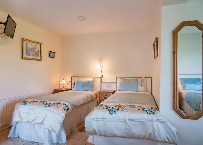 Ballindrum Farm 4* Athy
