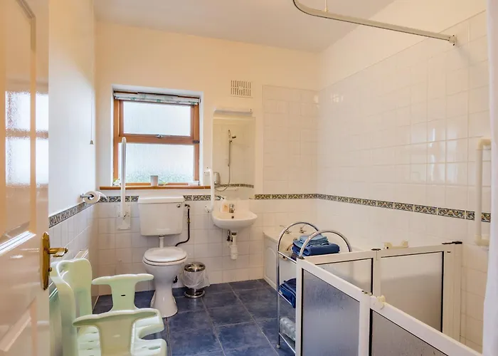 Ballindrum Farm Oda ve Kahvaltı 4*