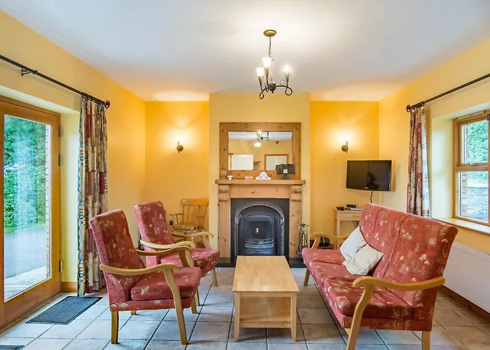 Ballindrum Farm 4*