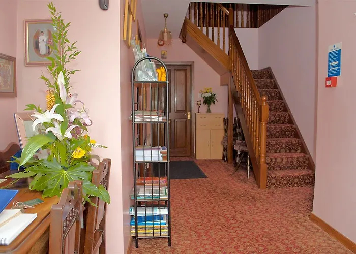 Ballindrum Farm Oda ve Kahvaltı