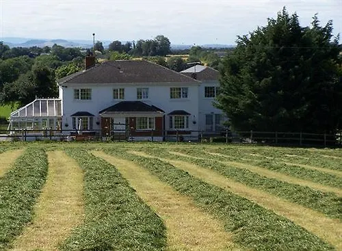 Ballindrum Farm Oda ve Kahvaltı