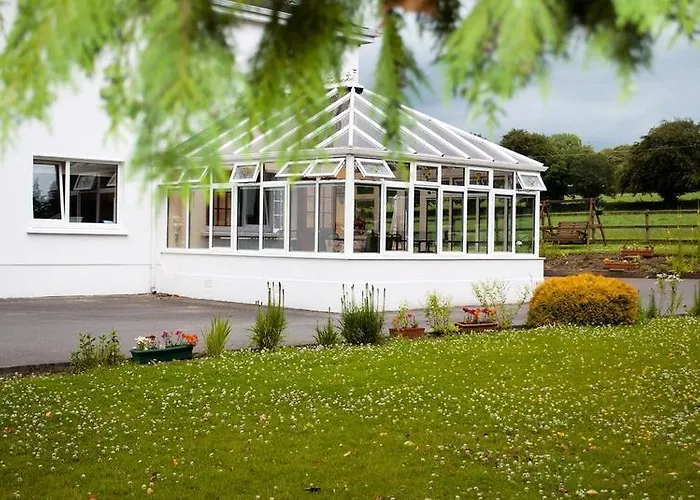 Oda ve Kahvaltı Ballindrum Farm 4*
