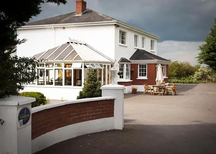 Ballindrum Farm 4* Athy
