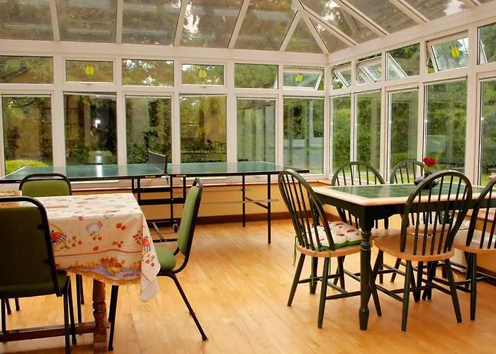 Ballindrum Farm 4* Athy