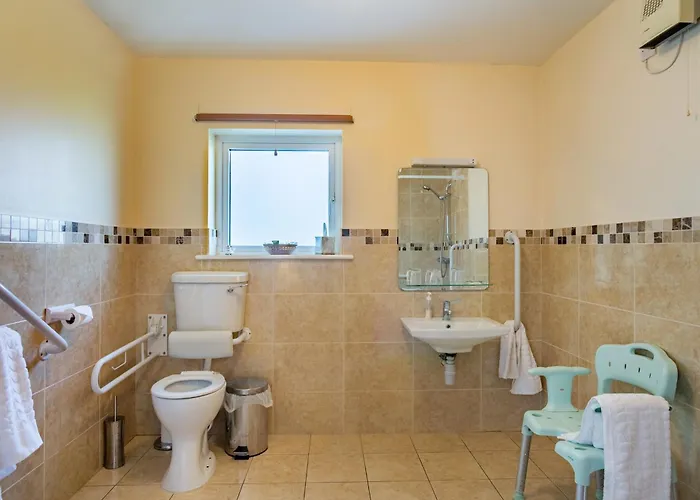 Oda ve Kahvaltı Ballindrum Farm 4*